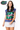 Licensed Sample Florida Mascot Feather Trim Tank