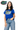 Licensed Florida Gingham Mascot Tee