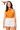 Licensed Sample UT Mascot Pocket Jersey Drawstring Romper