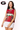 Licensed Sample UGA Stadium Tailgate Party Knit Tank