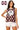 Licensed Miss State Polka Dot Helmet Knit Tank