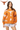 Licensed Sample UT Mascot Butterfly Sweatshirt