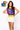 Licensed- Red & Royal Plaid KU Jayhawks Sweater Vest