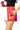 Licensed Sample - Ole Miss Colorblock Shorts