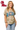 Licensed Ole Miss Camo Tee