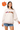 Licensed Sample Clemson Mini Icon Sweatshirt