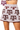 Licensed Texas A&M Knit In Rhinestone Knit Skirt