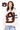 Licensed Sample - Auburn Oversized Mascot Sweater