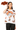 Licensed Sample Oklahoma State Mascot Butterfly Tee