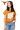 Licensed Sample UT Polka Dot Foam Finger Tee