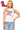 Licensed Sample Ole Miss Gingham Mascot Tank