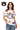 Licensed Sample Auburn Mascot Butterfly Tee