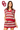 Licensed Sample Oklahoma Zig Zag Mascot Knit Tank