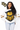 Licensed Sample - UCF Oversized Mascot Sweater