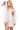 Licensed Sample Bama Zig Zag Mascot Pocket Collar Long Sleeve Cotton Tunic