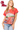 Licensed Ole Miss Stadium Tailgate Party Tee