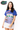 Licensed Sample Florida Stadium Tailgate Party Tee