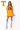 Licensed Tennessee Cotton Scattered Jewel Sequin Mascot Jersey Short Sleeve Dress