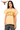 Licensed Sample UT Floral Initial Tee
