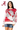 Licensed Sample Alabama Hand Catching Football Sweater