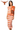 Licensed Sample UT Colorblock Mascot Pocket Sweater Vest