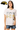 Licensed Southern Miss Rhinestone Metallic Banner Tee