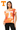 Licensed Sample Tennessee Tie Dye Sequin Mascot Tee