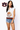 Licensed Sample - Auburn Striped Collar Circular Mascot Tank
