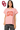 Licensed Sample Oklahoma Floral Initial Tee