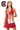 Licensed South Carolina Licensed Icons Crossbody Purse Dress
