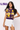 Licensed LSU Vintage Football Helmet Stripe Button Up Vest