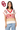Licensed Oklahoma Double Mascot Sweater V Neck Tank