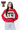 Licensed Sample - Texas Tech Colorblock Jewel Letter Sweatshirt