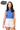 Licensed Sample Florida Mascot Pocket Jersey Drawstring Romper