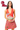 Licensed Ole Miss Stadium Tailgate Party Tank Dress