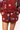 Licensed Texas A&M Sparkle Gameday Icon Short