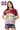 Licensed Miss State Stadium Tailgate Party Tee