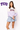 Licensed TCU Pastel Two Tone Sweatshirt