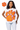 Licensed Sample - Clemson Oversized Mascot Vest