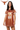 Licensed Texas Full Sequin Mascot Tee Dress