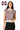 Licensed Miss State Gingham Sequin Beaded Words Knit Tank