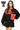 Licensed Sample -Texas Tech Medieval Font Checker Sweatshirt
