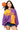 Licensed Sample - CLEMSON Medieval Font Checker Sweatshirt