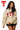 Licensed Texas Tech Mockneck Camo Sweatshirt