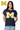 Licensed Sample Michigan Gingham Mascot Tee