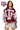 Licensed Texas A&M Bomber Jacket