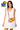Licensed Sample Kansas Mascot Functioning Crossbody Purse Tank Dress