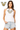 Licensed Sample Vanderbilt Gingham Mascot Tank