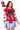 Licensed Ole Miss Bomber Jacket