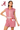 Licensed Sample Alabama Gingham Functioning Fanny Pack Romper